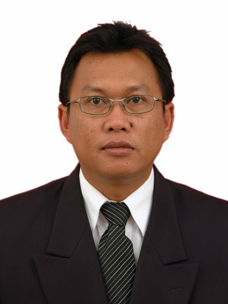 Foto Agus Setiawan, S.Sos. - Bidang Sosial LIVESGP JEPARA