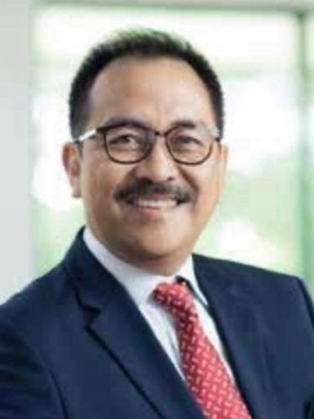 Foto Faizal Rahman Hakim, S.Kom. - Bidang Kepemudaan LIVESGP JEPARA
